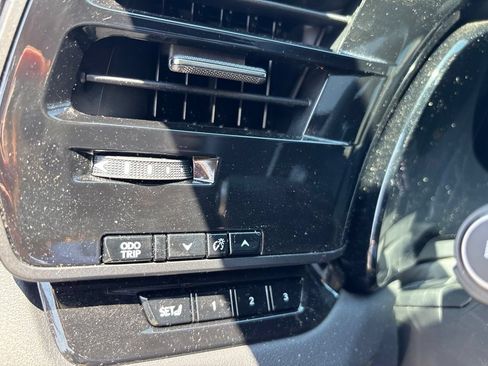 Used 2023 Lexus RX 500h F Sport w/ Cold Area Package AWD/4WD image 29