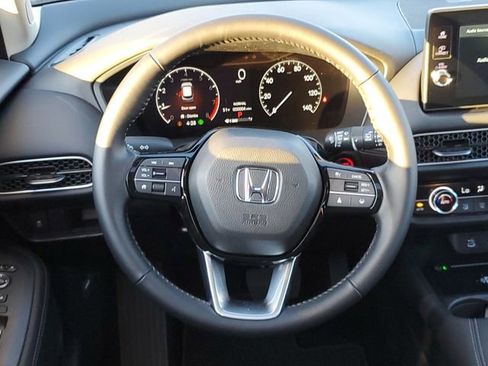 New 2026 Honda HR-V EX-L image 30