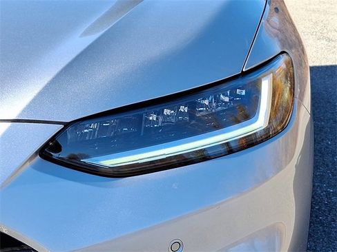 Certified 2026 Honda HR-V EX-L image 9