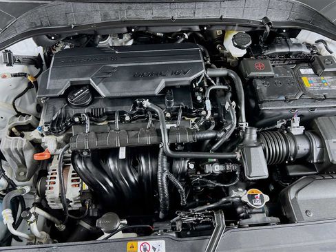 Certified 2023 Hyundai Kona SEL image 28