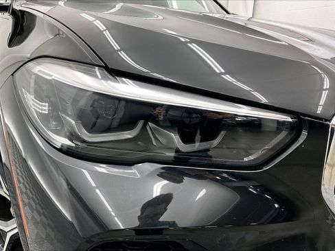 Used 2022 BMW X5 xDrive45e w/ M Sport Package AWD/4WD image 26