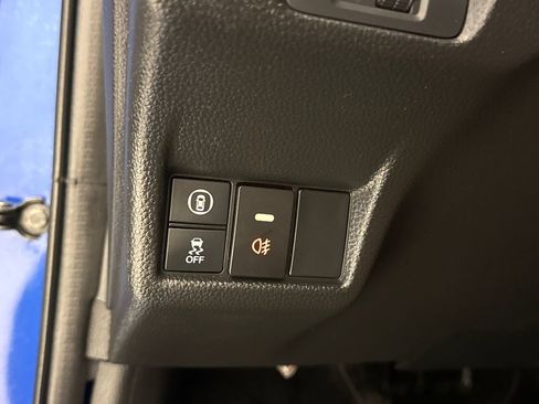 Certified 2022 Honda Civic Si image 21