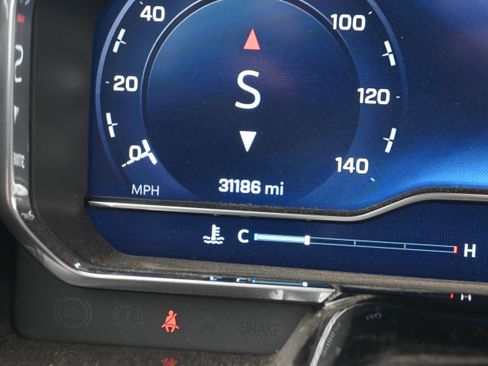 Used 2024 Chevrolet Silverado 1500 LT Trail Boss w/ LT Trail Boss Premium Package image 13