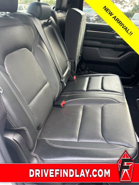 Used 2020 RAM 1500 Sport w/ Alpine Leather & Sound Group AWD/4WD image 7