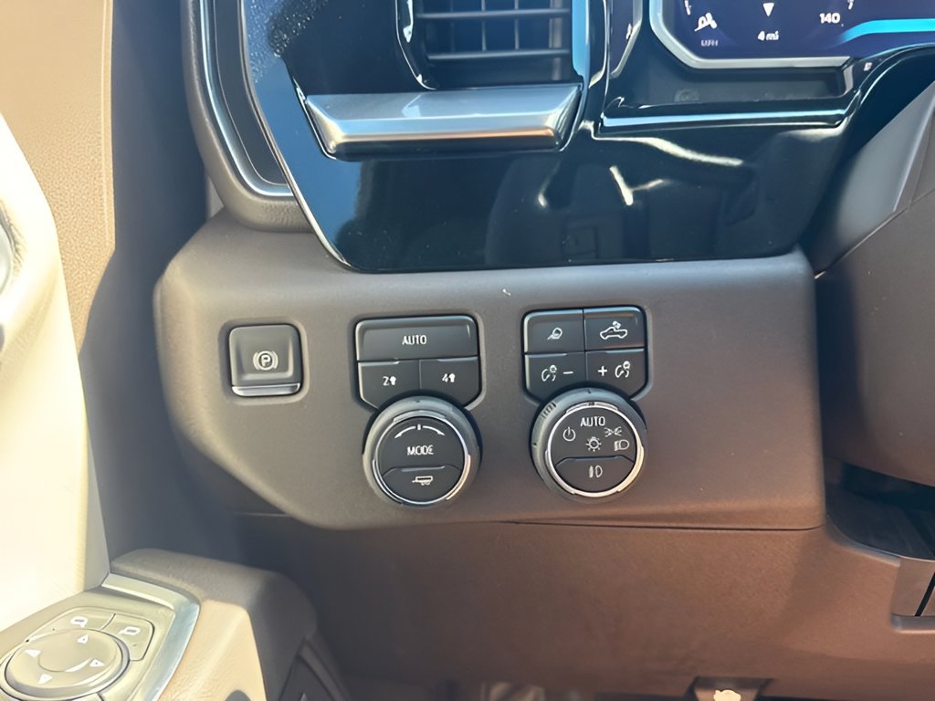 New 2026 Chevrolet Silverado 1500 RST w/ All Star Edition Plus AWD/4WD image 32