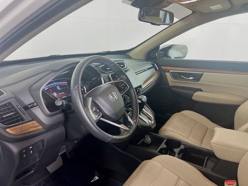 Used 2019 Honda CR-V EX-L image 11