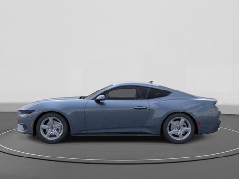 New 2026 Ford Mustang Coupe RWD image 3