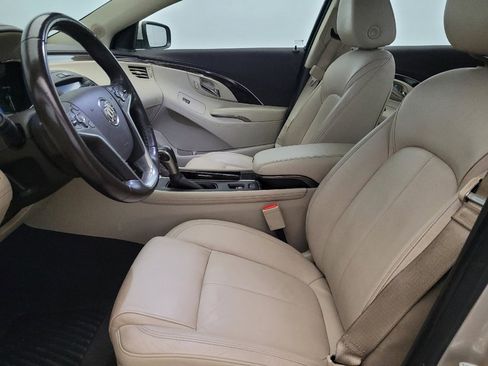 Used 2016 Buick LaCrosse Leather w/ Experience Buick Package image 17