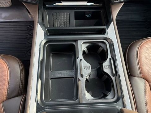 Used 2024 Ford F250 King Ranch w/ Chrome Package image 24