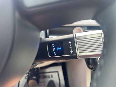 Used 2026 Hyundai Tucson Limited image 19