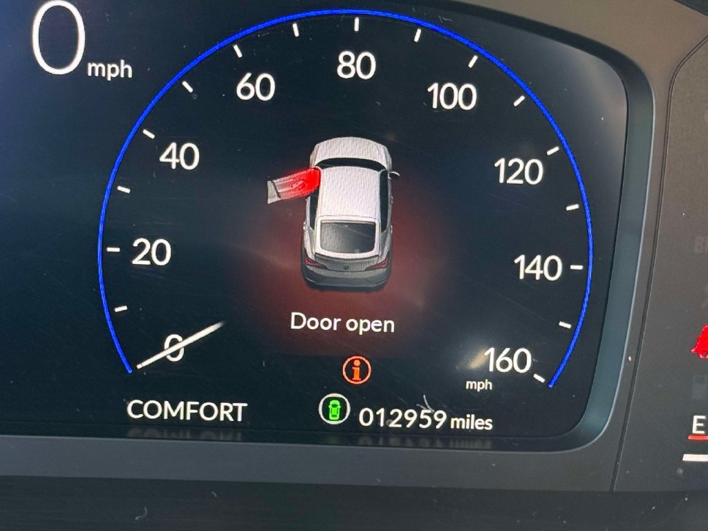 Used 2024 Acura Integra FWD image 17