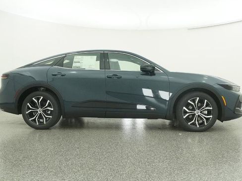 New 2026 Toyota Crown AWD/4WD image 34