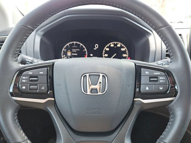 Certified 2026 Honda Odyssey EX-L image 23
