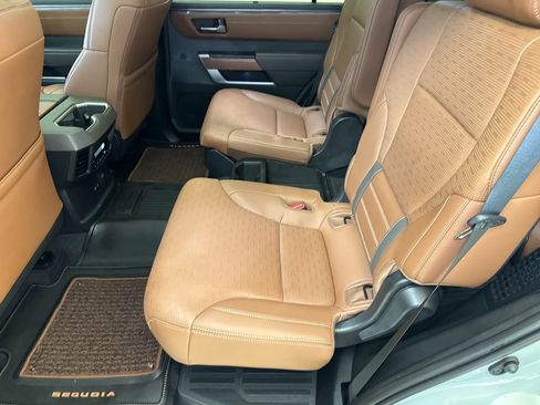 Used 2026 Toyota Sequoia 1794 Edition AWD/4WD image 19