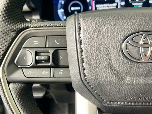 New 2026 Toyota Tacoma TRD Sport image 18