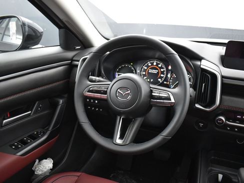 New 2026 MAZDA CX-50 AWD 2.5 Hybrid w/ Weather Package image 17