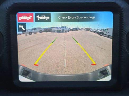 Used 2022 Jeep Gladiator Mojave w/ LED Lighting Group image 17