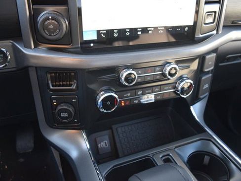 New 2026 Ford F150 XLT w/ Equipment Group 303A High image 13