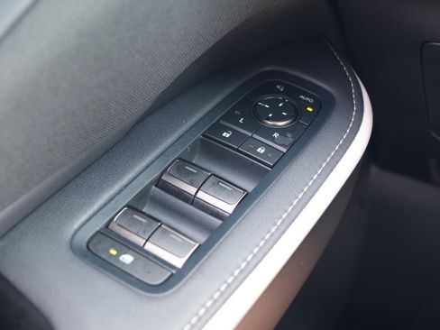Used 2025 Lexus TX 350 AWD w/ Technology Package image 14