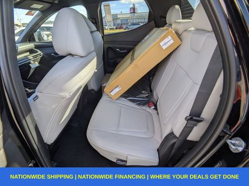 New 2026 Hyundai Santa Cruz SEL image 14