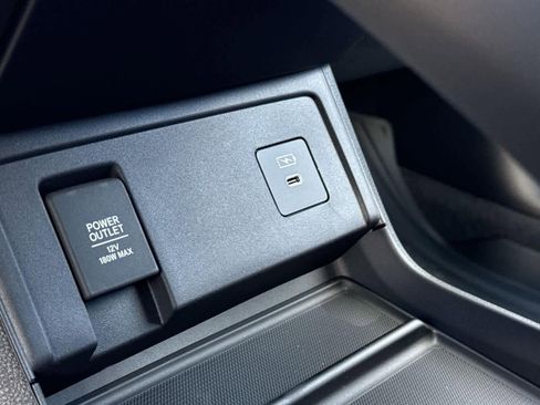 New 2026 Acura RDX A-Spec image 29