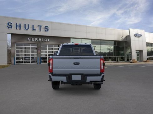 New 2026 Ford F250 Lariat w/ Black Appearance Package AWD/4WD image 6