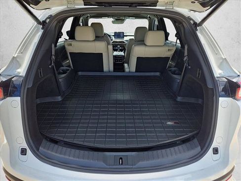 Used 2020 MAZDA CX-9 Grand Touring image 6