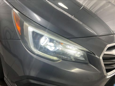 Used 2018 Subaru Legacy 2.5i Limited image 32