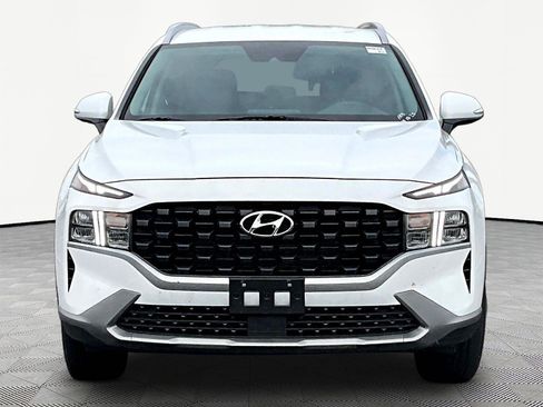 Used 2023 Hyundai Santa Fe SEL AWD/4WD image 2