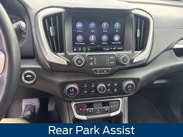 Used 2024 GMC Terrain SLT w/ Infotainment Package II AWD/4WD image 25