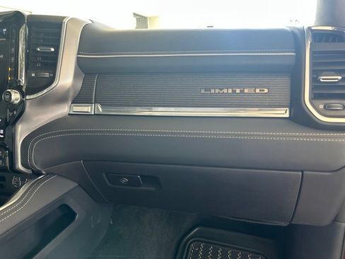 Used 2023 RAM 1500 Limited AWD/4WD image 29