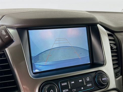 Used 2020 Chevrolet Tahoe Premier image 10