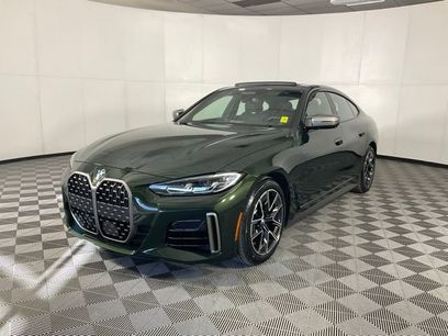 Certified 2024 BMW M440i xDrive Gran Coupe