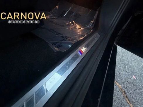 Used 2025 BMW X6 xDrive40i image 2