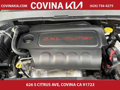 Used 2022 Jeep Compass Latitude w/ Convenience Group image 30