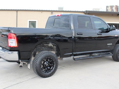 Used 2022 RAM 2500 Tradesman image 19