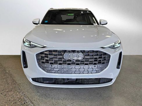 New 2025 Audi Q5 Premium Plus image 2