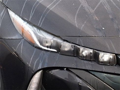 Certified 2020 Toyota Prius Prime LE w/ Carpet Mat Package image 13