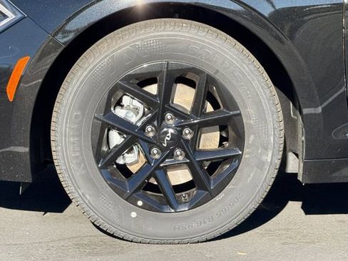 New 2026 Kia K5 LXS image 33