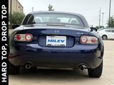 Used 2010 MAZDA MX-5 Miata Touring image 5