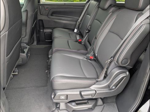 New 2026 Honda Odyssey Sport-L image 12