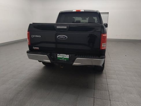 Used 2016 Ford F150 XLT w/ Equipment Group 301A Mid AWD/4WD image 7