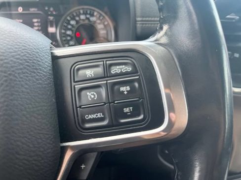 Used 2021 RAM 3500 Laramie AWD/4WD image 18