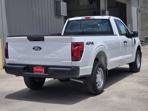 New 2026 Ford F150 XL AWD/4WD image 5