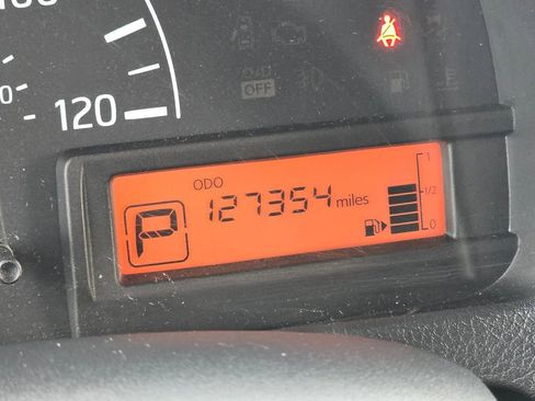 Used 2018 Nissan NV200 SV w/ Navigation Package image 24