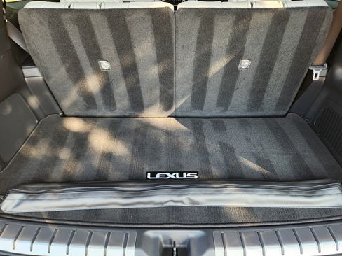Used 2026 Lexus TX 350 AWD w/ Technology Package image 31