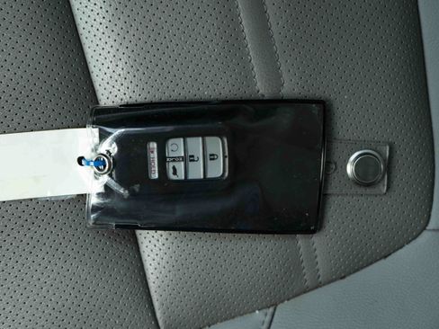 Used 2019 Honda CR-V EX-L image 43
