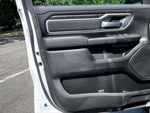 Used 2023 RAM 1500 Big Horn AWD/4WD image 26