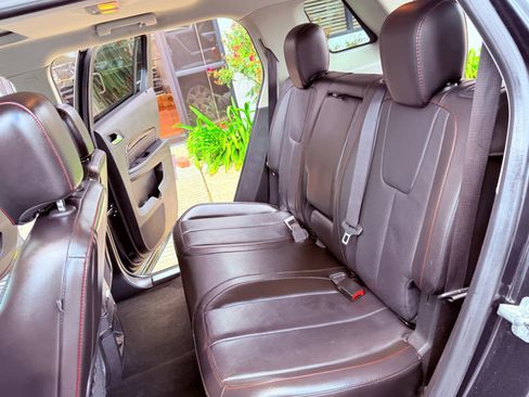 Used 2013 GMC Terrain Denali FWD image 13