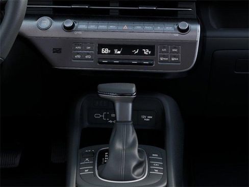 New 2026 Hyundai Kona SEL Premium image 16